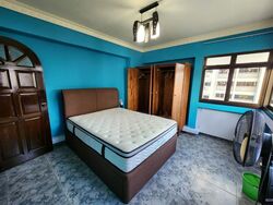 Blk 605 Senja Road (Bukit Panjang), HDB 4 Rooms #518432611